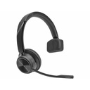 Poly Savi 7310 UC Monaural DECT 1920-1930 MHz Headset