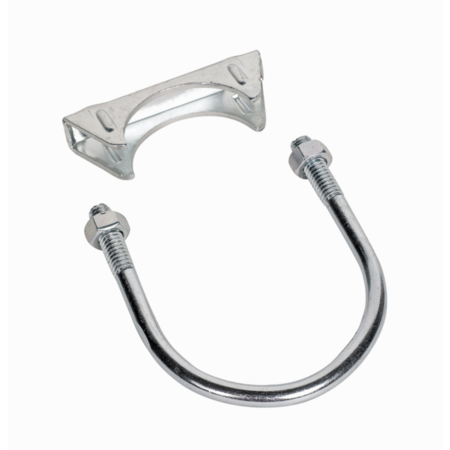 Gamber-Johnson Clamp Mount