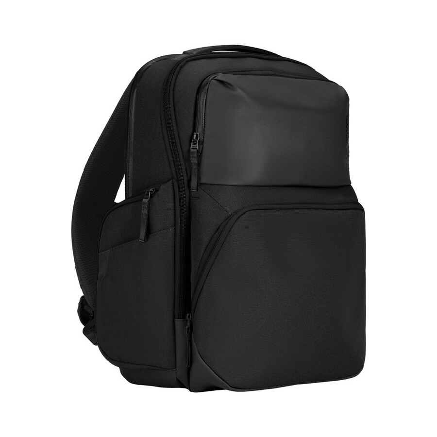 Incipio A.R.C. Carrying Case (Backpack) for 12.9" to 16" Apple Notebook, MacBook Pro - Black