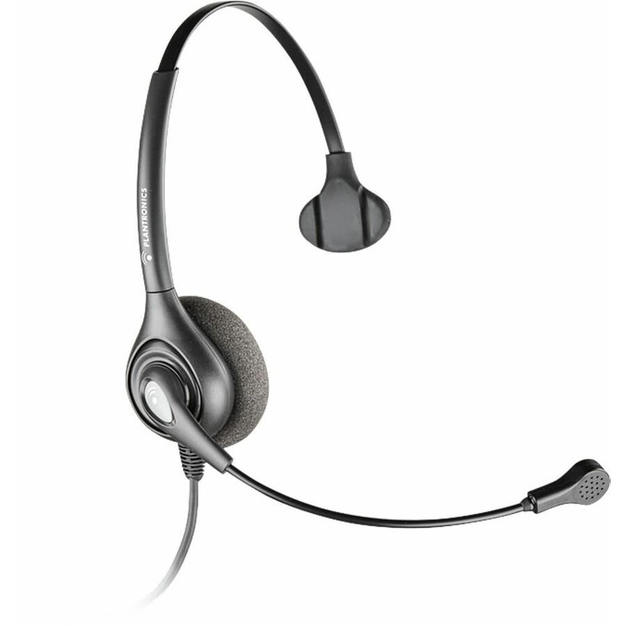 Poly SupraPlus SDS 2490-01 Headset