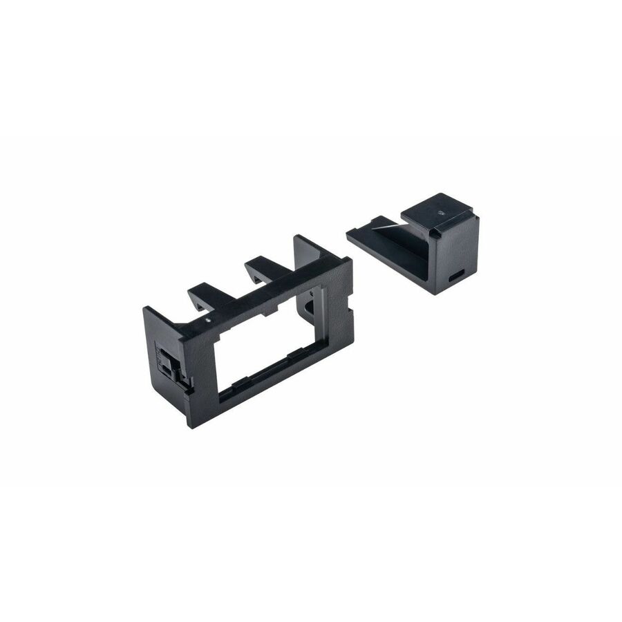 PanNet Mini-Com CHI2MBL-X Faceplate Insert