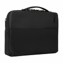 Incase A.R.C. Carrying Case (Briefcase) for 13" to 14" Apple iPad MacBook Air, MacBook Pro, MacBook Air (Retina Display) - Black