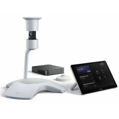 Yealink MVC S60 Microsoft Teams Rooms System