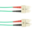 Black Box Fiber Optic Duplex Patch Network Cable