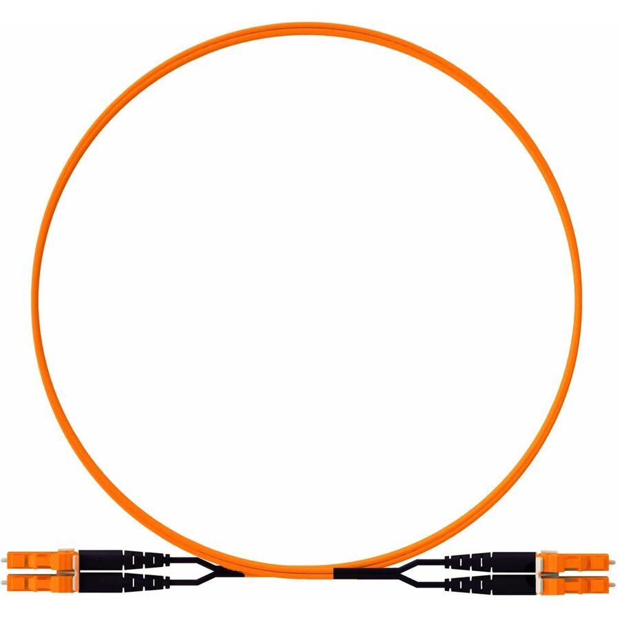 Panduit Opti-Core Fiber Optic Patch Duplex Network Cable