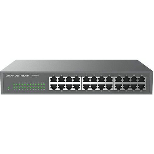 Grandstream GWN7700 GWN7703 Ethernet Switch