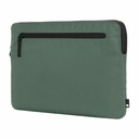 Incase Compact Carrying Case (Sleeve) for 14" Apple MacBook - Terracotta Olive