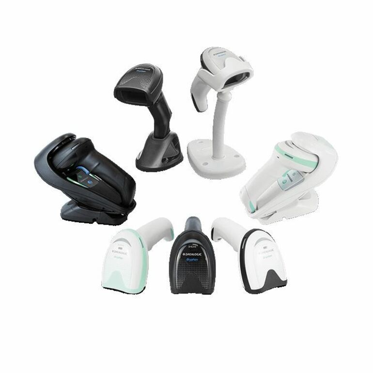 Datalogic Barcode Scanner Accessory Kit