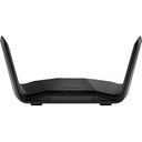 Netgear Nighthawk RAXE300 Wi-Fi 6E IEEE 802.11ax Ethernet Wireless Router