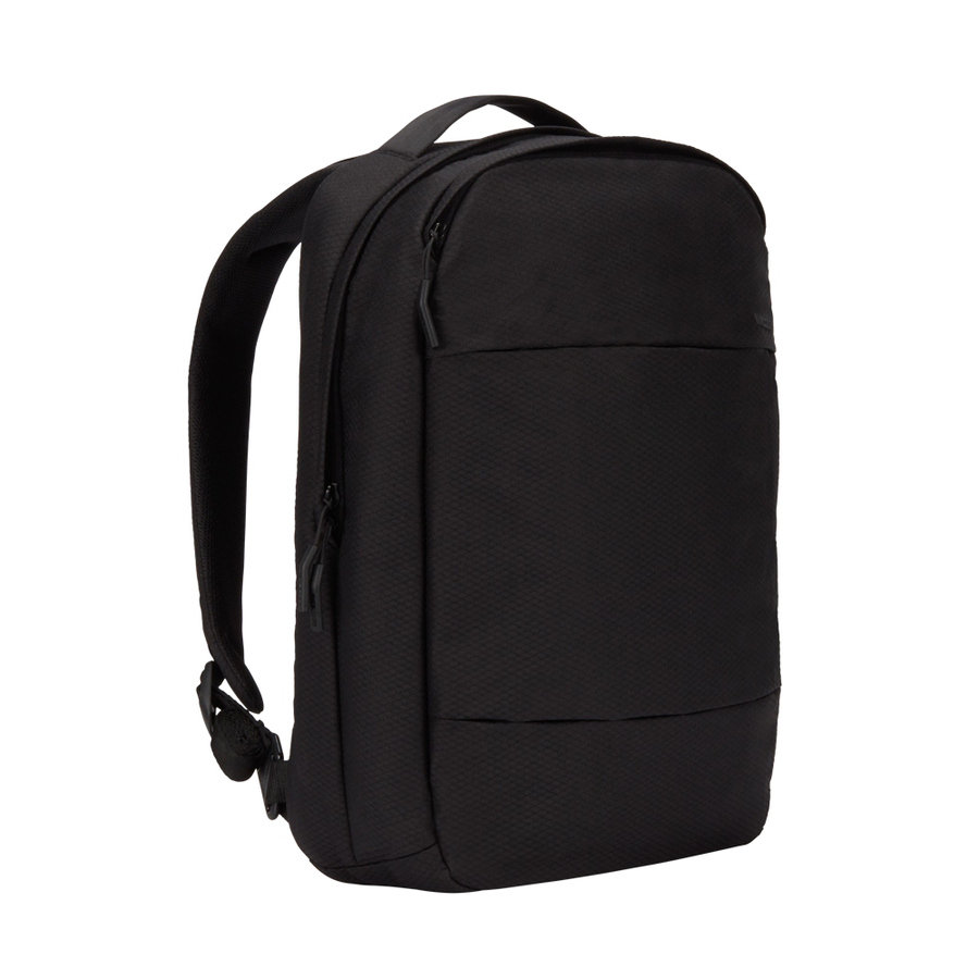 Incase City Carrying Case (Backpack) for 15" Apple iPhone iPad MacBook Pro - Black