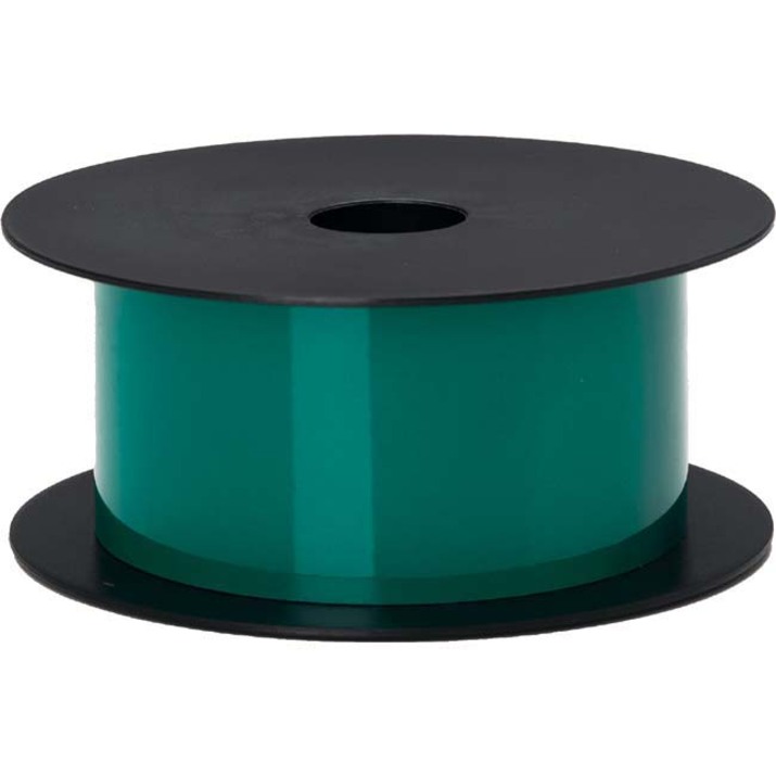 Brother 2in Green Continuous Standard Reflective Vinyl Label