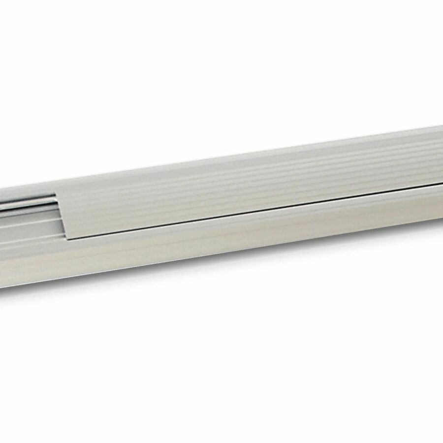 Connectrac Express Series On-Floor Bottom Track