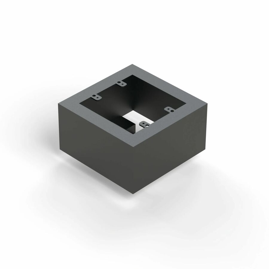Connectrac Express Series Under Carpet AV Device