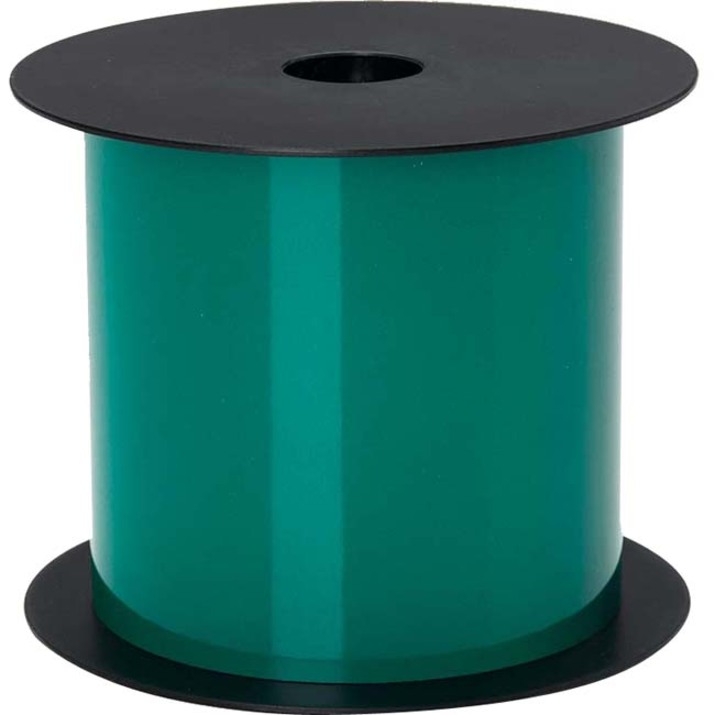 Brother 4in Green Continuous High Performance Reflective Vinyl Label