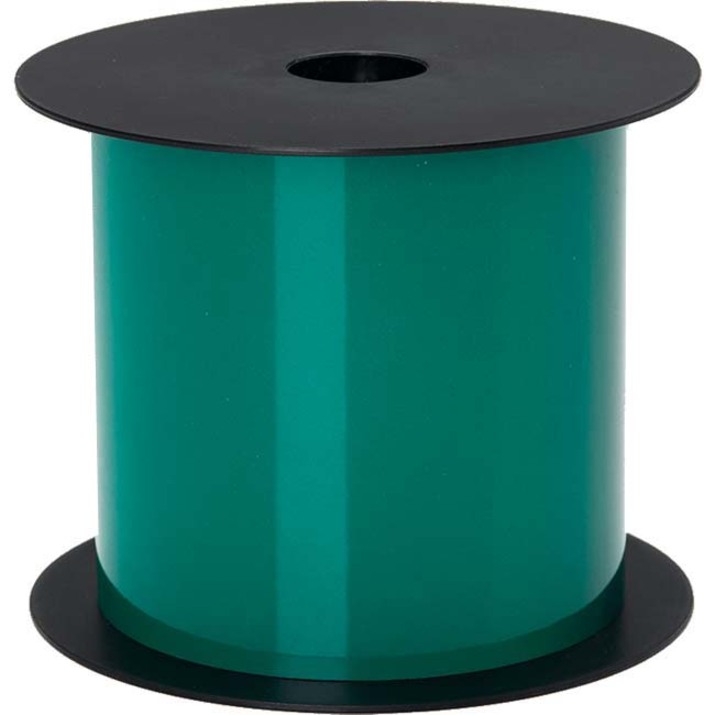 Brother 4in Green Vinyl Continuous Standard Reflective Label