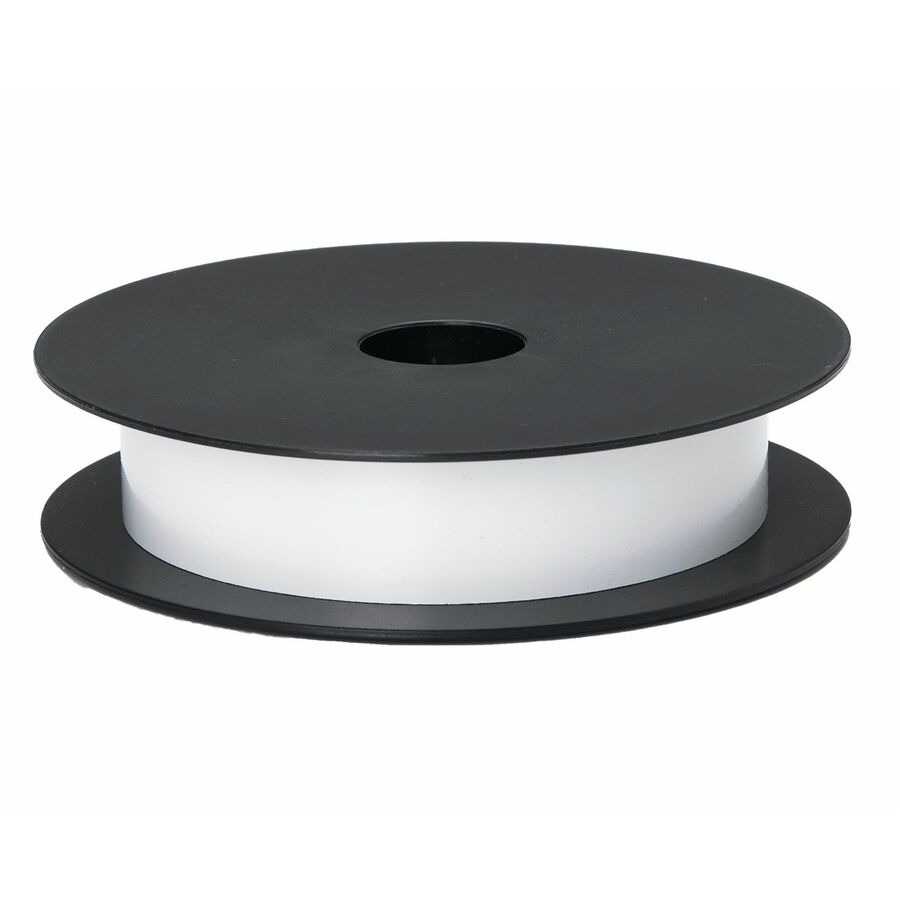 Brother 1in White Polyimide Label