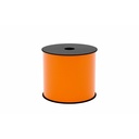 Brother 4in Orange Continuous High Performance Vinyl Label