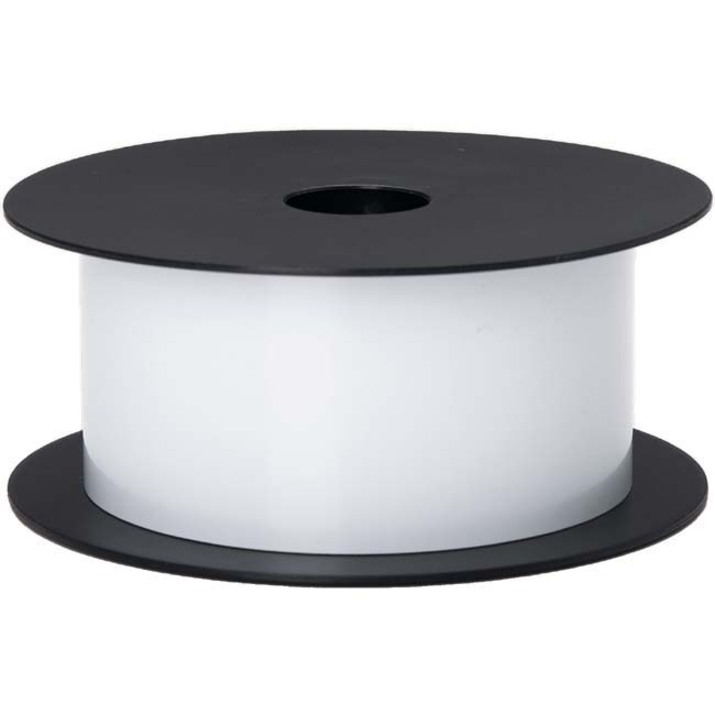 Brother 2in White Polyimide Label