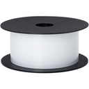 Brother 2in White Polyimide Label