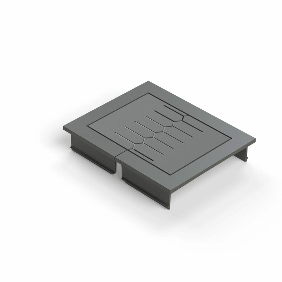 Connectrac Express Series Under Carpet Grommet