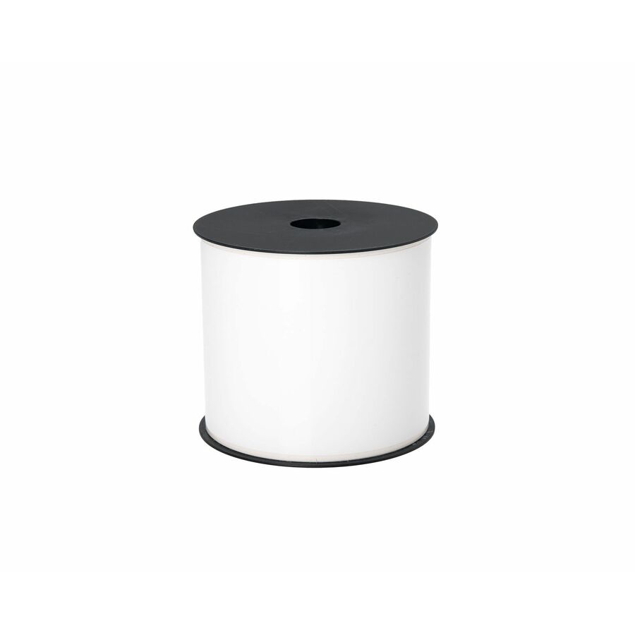 Brother 3in White Continuous MIL-STD-129 Label
