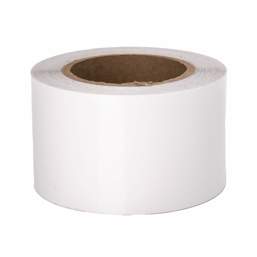 Brother 3in Clear Continuous Standard Overlaminate (Non-Printing)