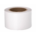 Brother 3in Clear Continuous Standard Overlaminate (Non-Printing)