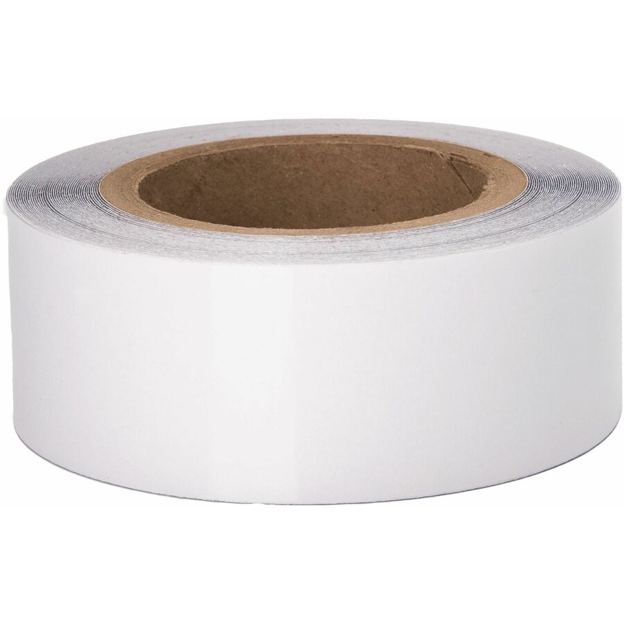 Brother 2in Clear Continuous Standard Overlaminate (Non-Printing)
