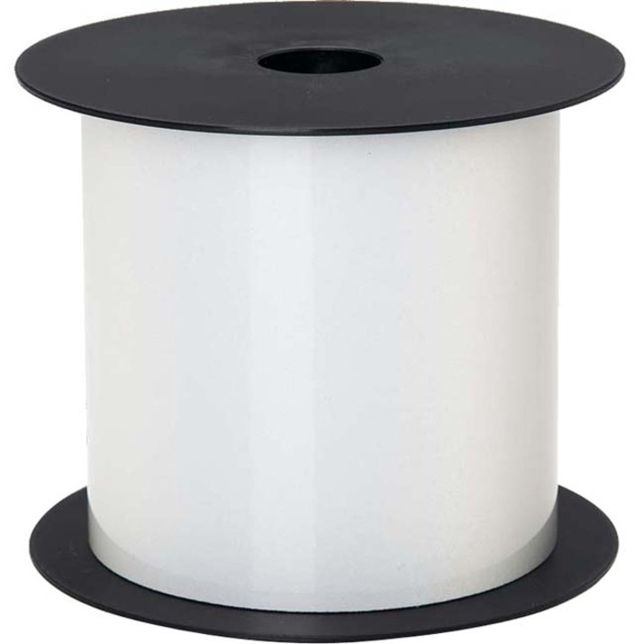 Brother 4in White Continuous High Performance Reflective Vinyl Label