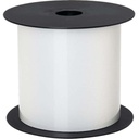 Brother 4in White Continuous High Performance Reflective Vinyl Label