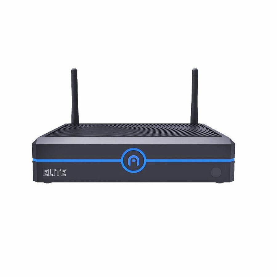 Azulle Elite Mini PC Barebones with Intel® 13th Gen Raptor Lake i7 1360P