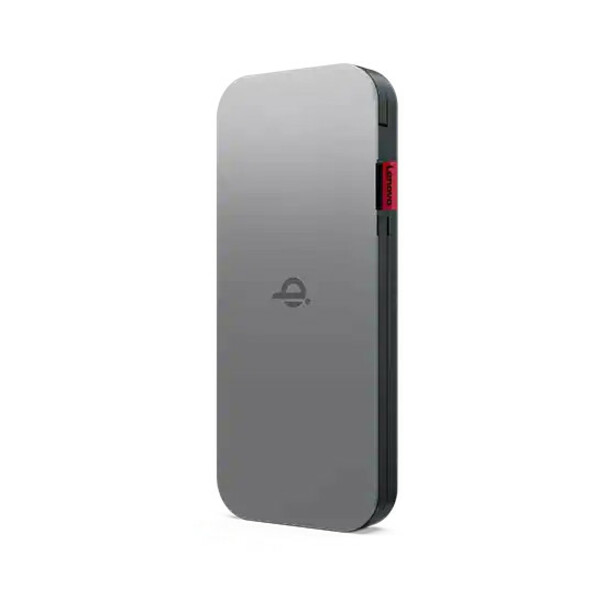 Lenovo Go Wireless Mobile Power Bank (10000mAh)