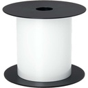 Brother 3in White Continuous ESD Label