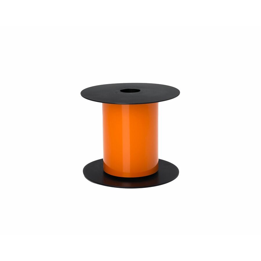 Brother 4in Orange Continuous Magnetic Supply