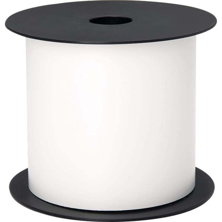 Brother 4in White Continuous Cold Storage Label