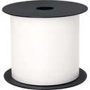 Brother 4in White Continuous Cold Storage Label