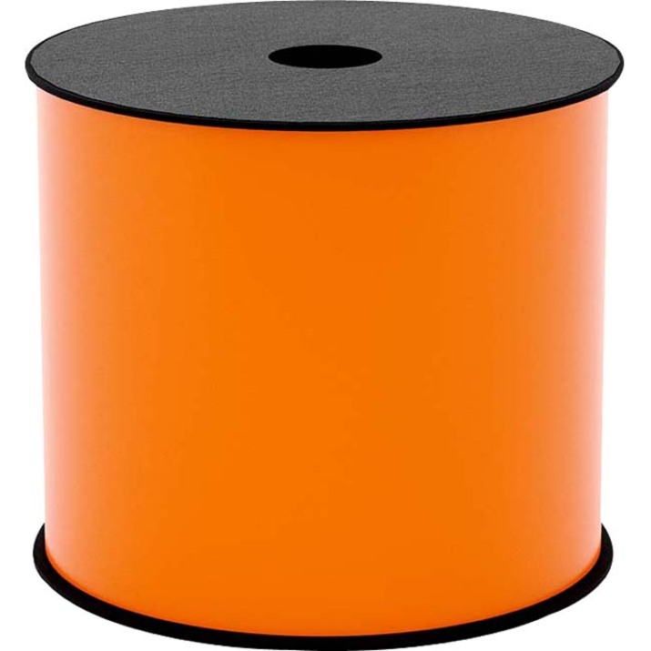Brother 4in Orange Continuous Standard Vinyl Label
