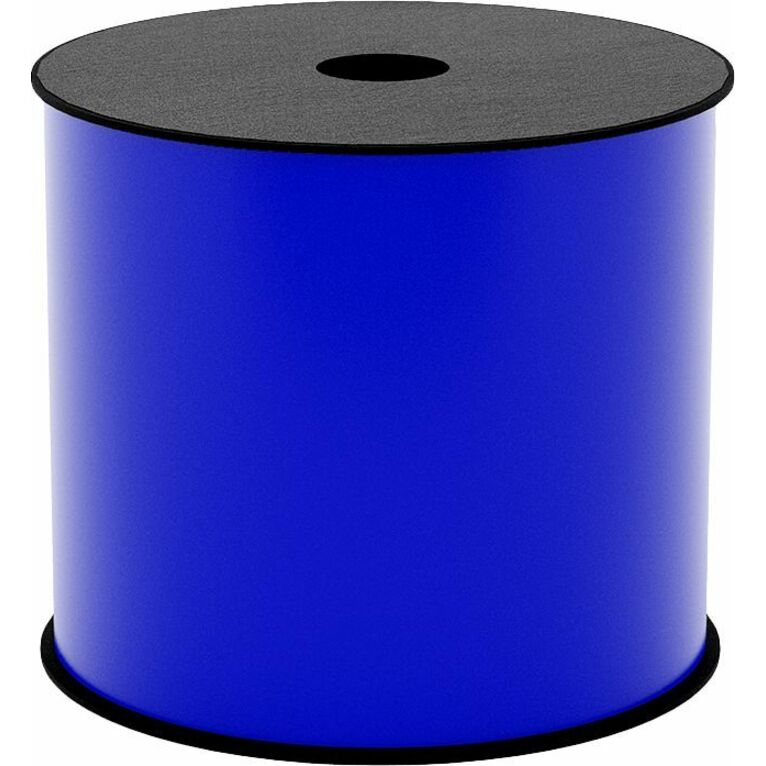 Brother 4in Blue Continuous High Performance Vinyl Label