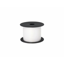 Brother 2in x 4in White Standard Vinyl Die-Cut Label