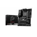MSI Pro B550-VC Gaming Desktop Motherboard - AMD B550 Chipset - Socket AM4 - ATX