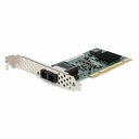 AddOn 1Gbs Single Open SC Port 550m MMF PCI Network Interface Card