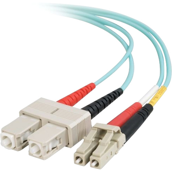 Legrand Fiber Optic Duplex Network Cable