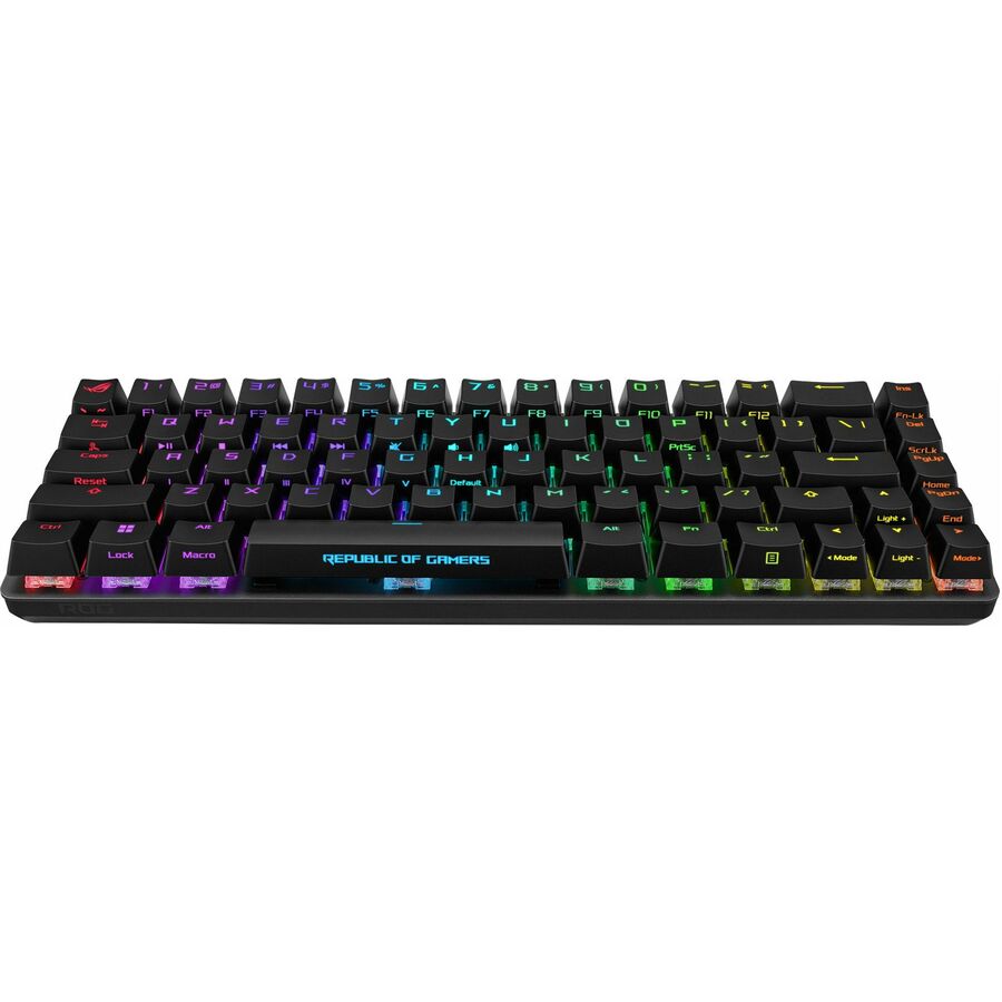 Asus ROG Falchion Ace Gaming Keyboard
