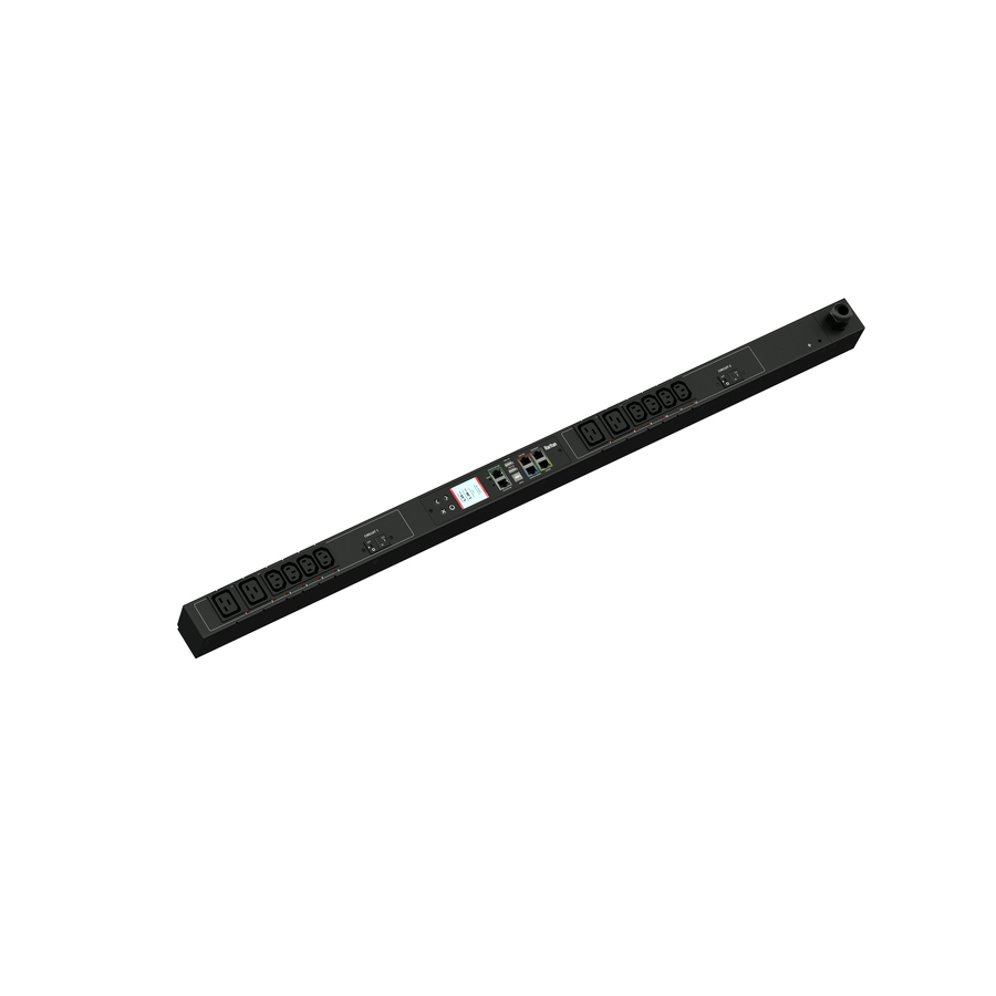 Raritan PX3-5297 12-Outlet PDU