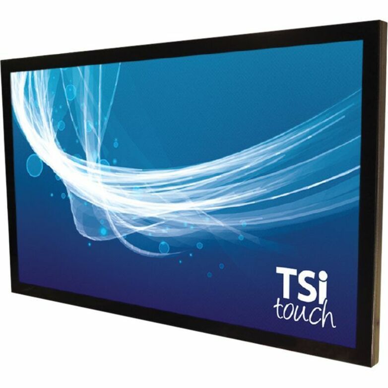 TSItouch Touchscreen Overlay