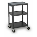 Bretford A2642NSE Multimedia Cart