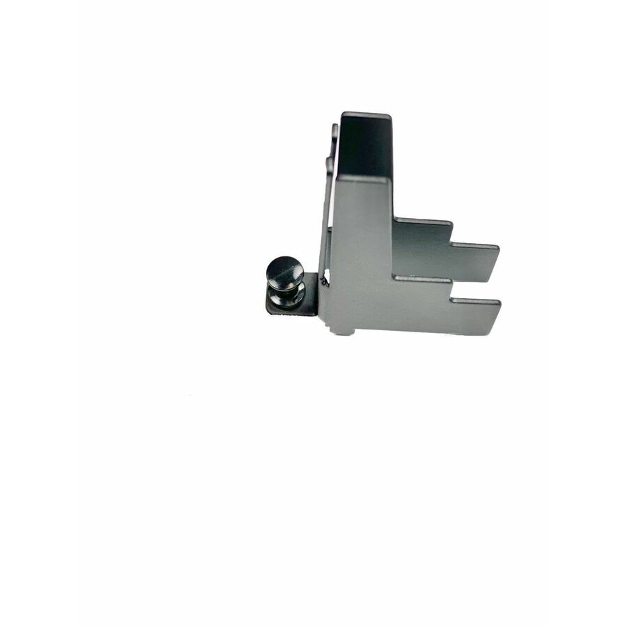 Ortronics Mounting Bracket for Splice Tray - Black