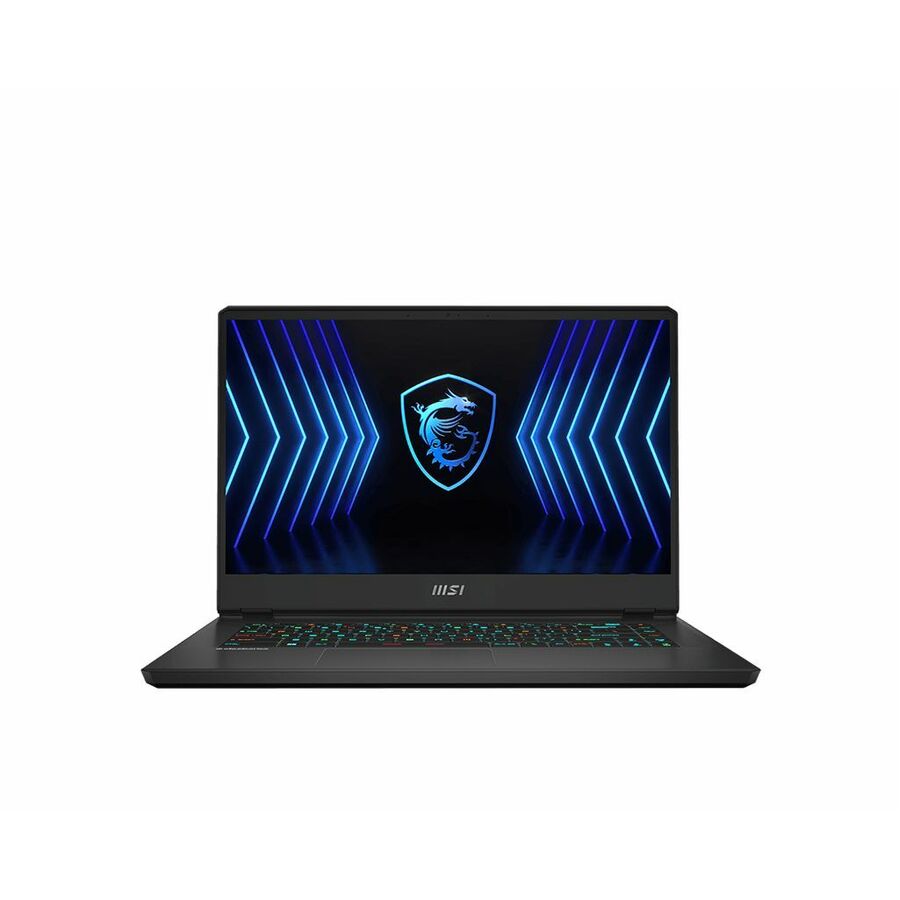 MSI Vector GP66 HX Vector GP66HX 12UGS-066 15.6" Gaming Notebook - QHD - 165 Hz - Intel Core i7 12th Gen i7-12800HX - 32 GB - 1 TB SSD - Core Black