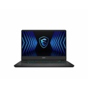 MSI Vector GP66 HX Vector GP66HX 12UGS-066 15.6" Gaming Notebook - QHD - 165 Hz - Intel Core i7 12th Gen i7-12800HX - 32 GB - 1 TB SSD - Core Black