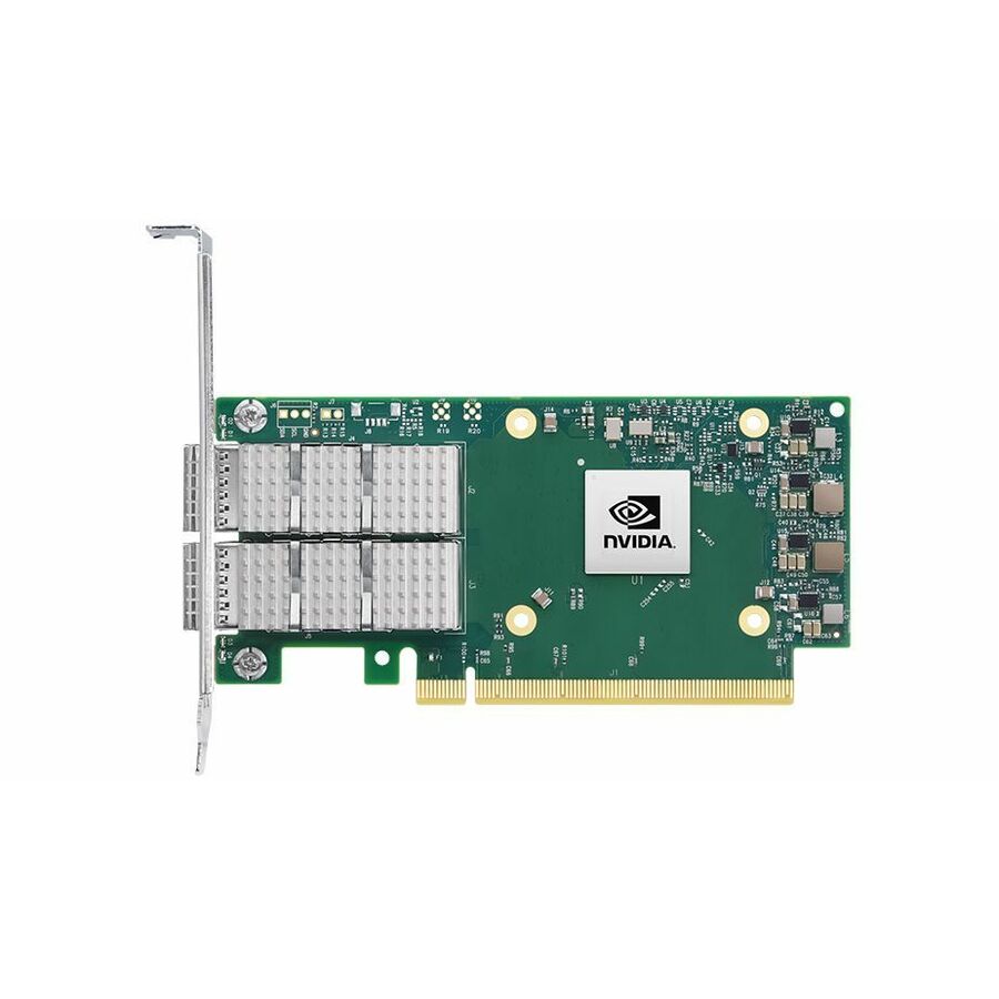 Mellanox ConnectX-6 Dx EN 100Gigabit Ethernet Card